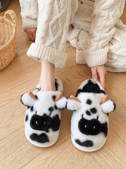 Cows Slipper 🐄