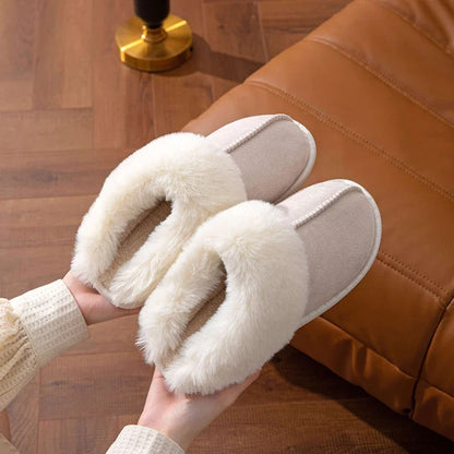 Cozy Winter Slippers ❄️