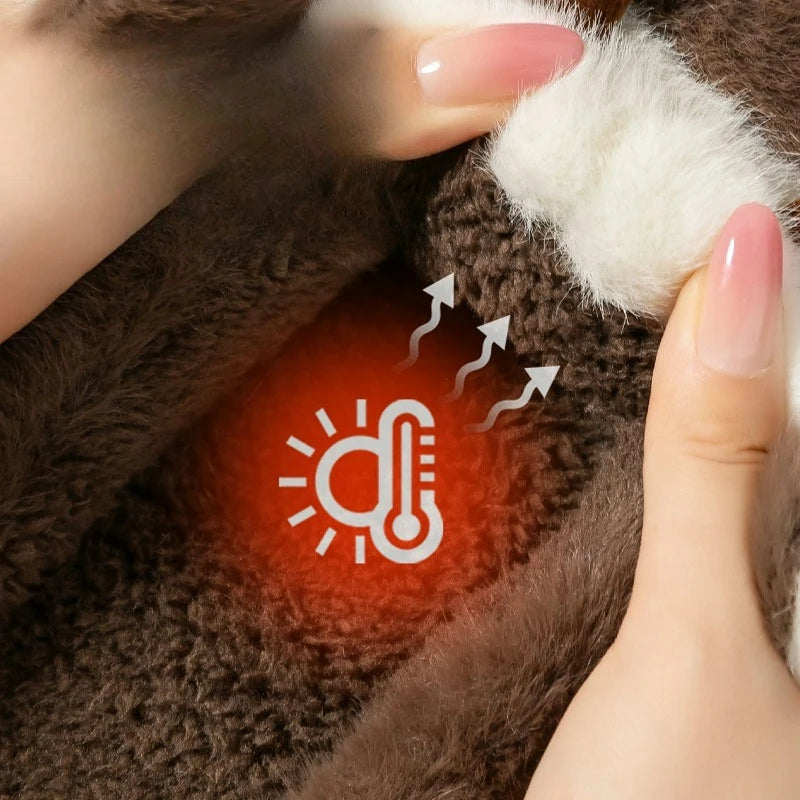 Moo Moo Slipper 🐮