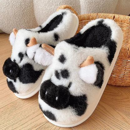 Cows Slipper 🐄